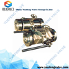 API 6D Double Block & Bleed Stainless Steels Forged Injection Ball Valves for Hydrogen Energy Applications