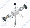 AT Pneumatic Actuator
