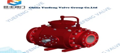 What Is The Life Expectancy of A Ball Valve?