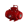 ASME B16.5 Flange Pig Valve