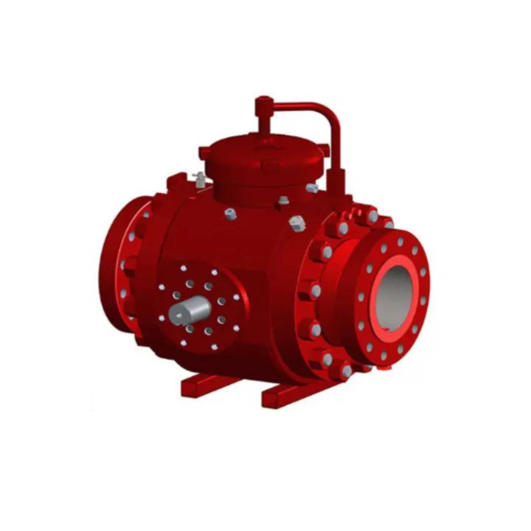 What Is The Life Expectancy of A Ball Valve?