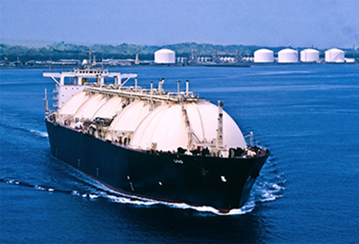 Natural Gas