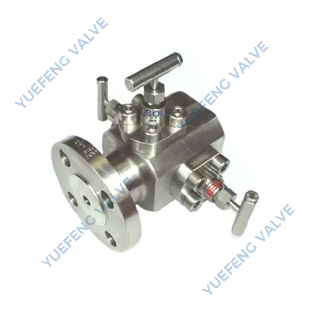 C95800 DN15-DN250 Lever Aluminum Bronze Forged Floating Ball Valve Control Valve