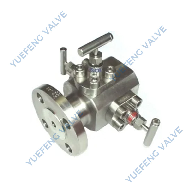 C95800 DN15-DN250 Lever Aluminum Bronze Forged Floating Ball Valve Control Valve