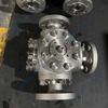 Good Quality Oil 3 Way Ball Valve Control Valve