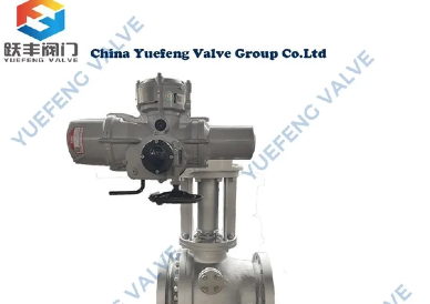 Manufacturing Insights: Materials, Processes, And Quality Standards of Ball Valves