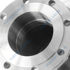 904L Stainless Steel Flanged Ball Valve