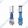 Pneumatic Knife Gate Valve