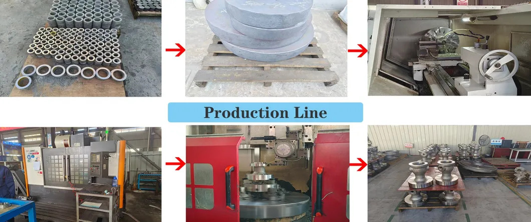 Production Line-1