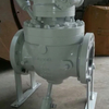 ASME B16.5 Flange Pig Valve