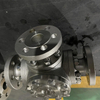 Good Quality Oil 3 Way Ball Valve Control Valve