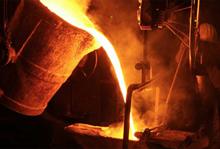 Metallurgical Industry