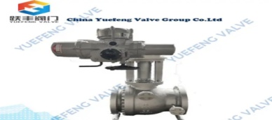 When Should You Use A Ball Valve Instead of A Gate Valve