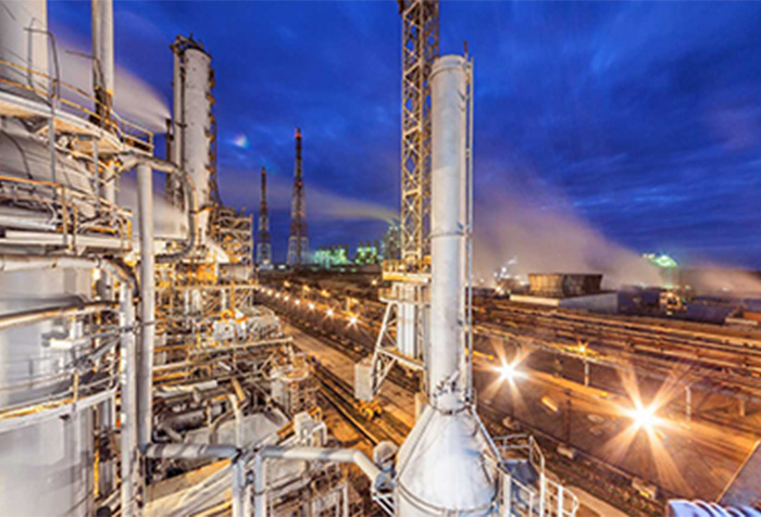 Chemical Industry