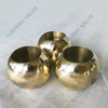 Nickel Aluminum Bronze Ball Valve