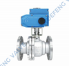 Electric Ball Valve