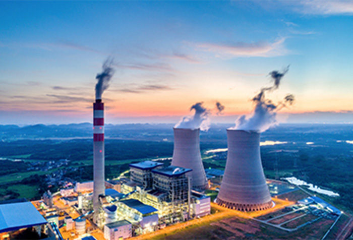 Power Industry