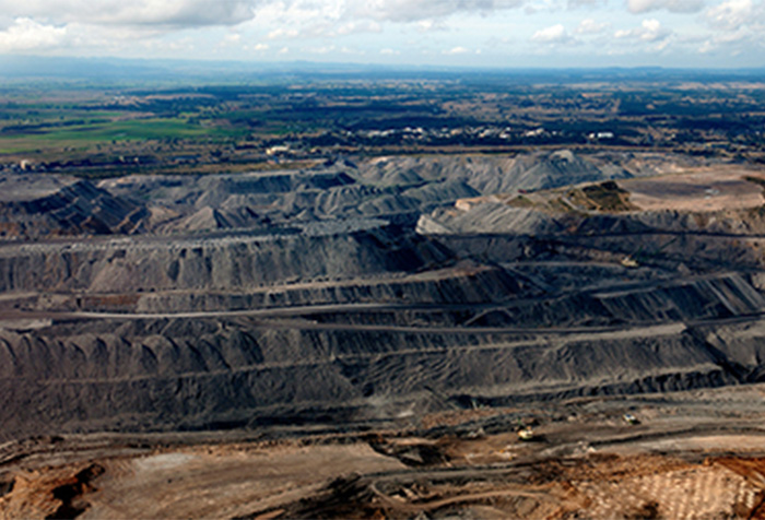 Coal Chemical Industry