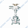 Electric Gate Valve