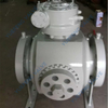 ASME B16.5 Flange Pig Valve